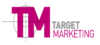 TargetMarketing Logo