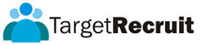 TargetRecruitnet Logo