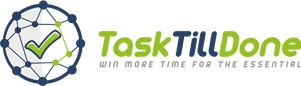 TaskTillDone Logo