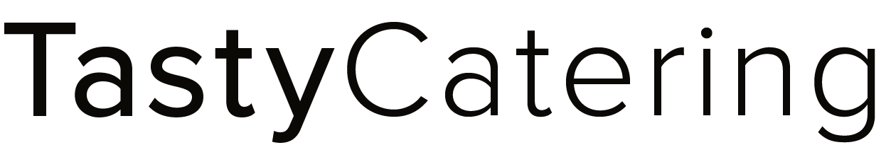 TastyCatering Logo