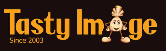 TastyImage Logo
