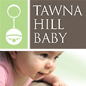 TawnaHillBaby Logo