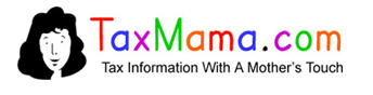 TaxMama Logo