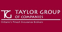 TaylorGroupInsurance Logo