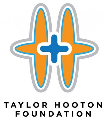 Image result for taylor hooton foundation logo