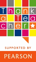 TeachingAwards Logo