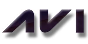 TeamAVI Logo