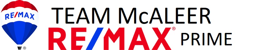 TeamMcAleer Logo
