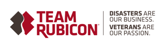 TeamRubicon Logo