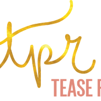 TeasePR Logo