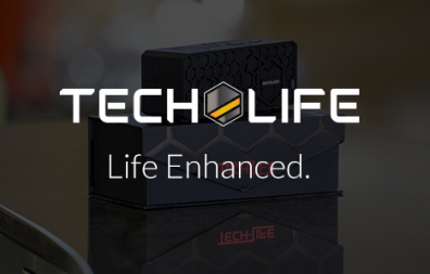TechLife Logo