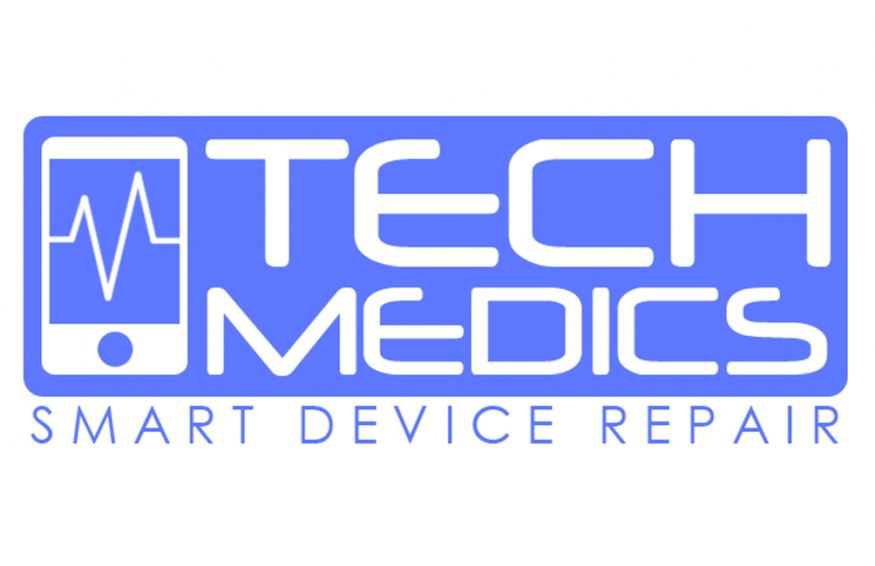 TechMedics Logo