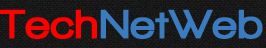 TechNetWeb Logo