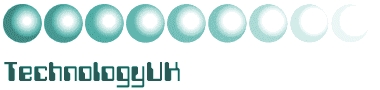 TechnologyUK Logo