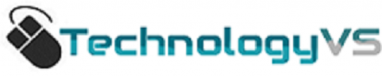 Technologyvs Logo