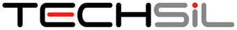 Techsil Logo