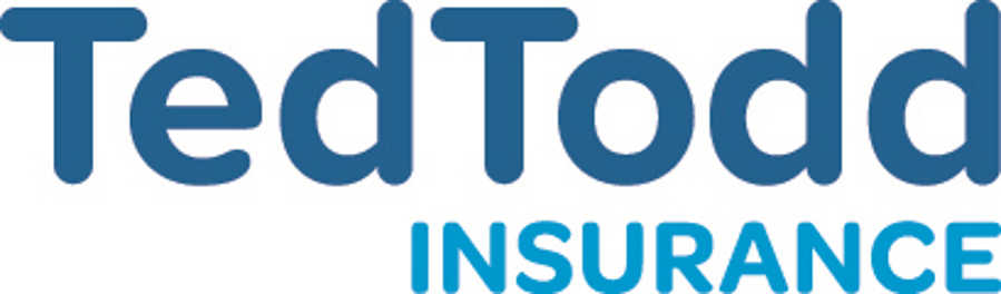 TedToddInsurance Logo