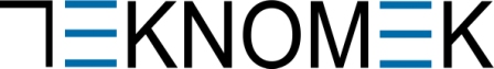 Teknomek Logo
