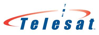 Telesat Logo