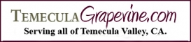 TemeculaGrapevine Logo