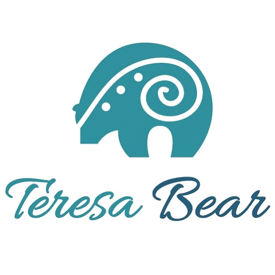 TeresaBear Logo