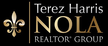 TerezHarris Logo