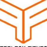 Terrifoxfitness Logo