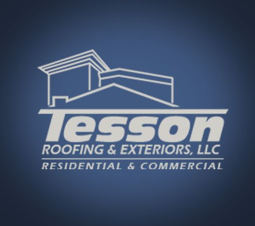 TessonRoofing Logo