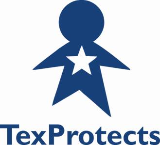 TexProtects Logo