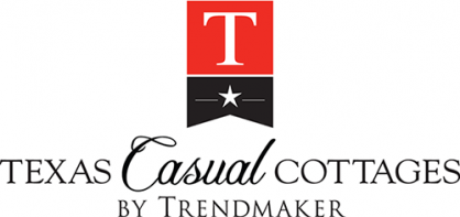 TexasCasualCottages Logo