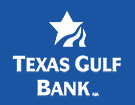 TexasGulfBank Logo