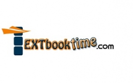 TextbookTime Logo