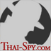 Thai-Spy Logo