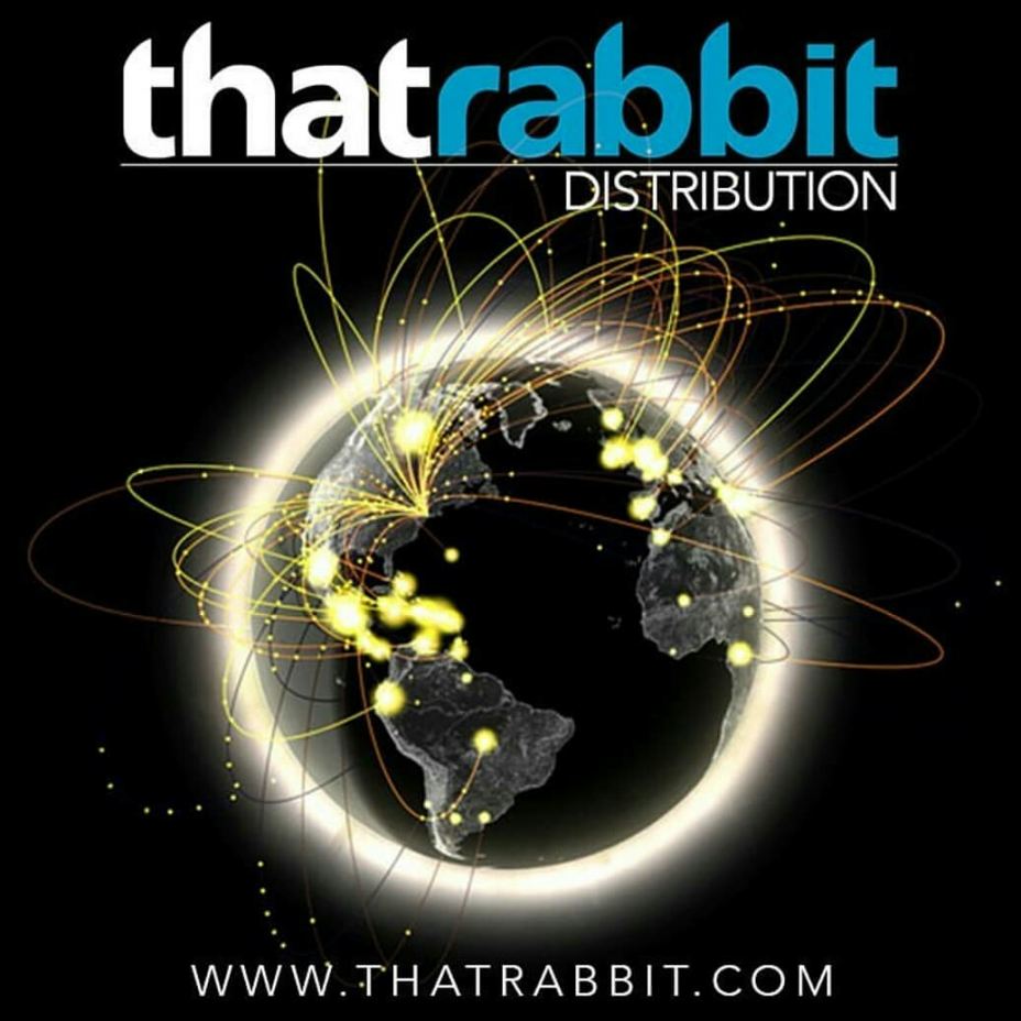 ThatRabbitcom Logo