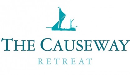 The-Causeway-Retreat Logo