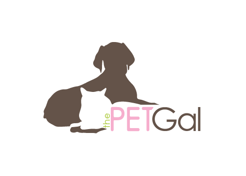 The-Pet-Gal Logo