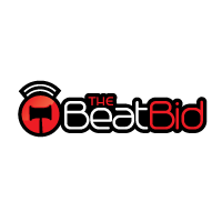 TheBeatBid Logo