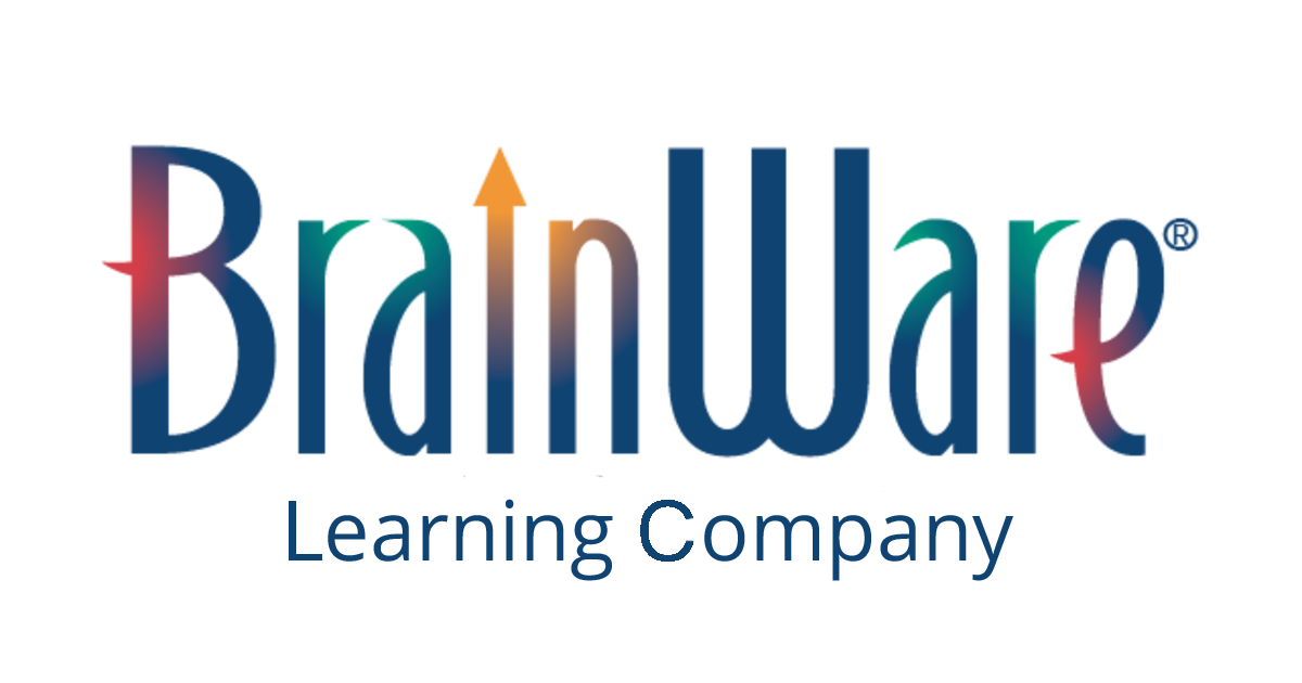 TheBrainWareCompany Logo