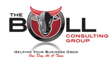 TheBullConsulting Logo