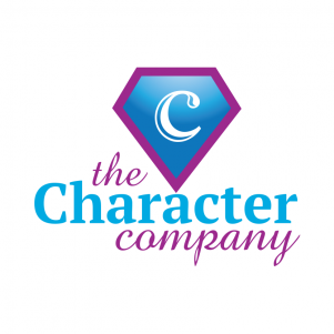 TheCharacterCompany Logo