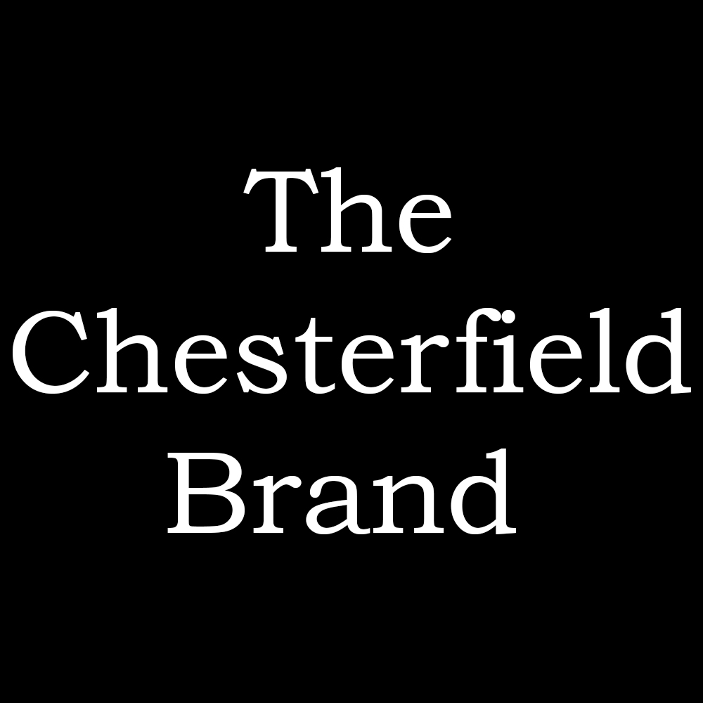 TheChesterfieldBag Logo