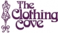 TheClothingCove Logo