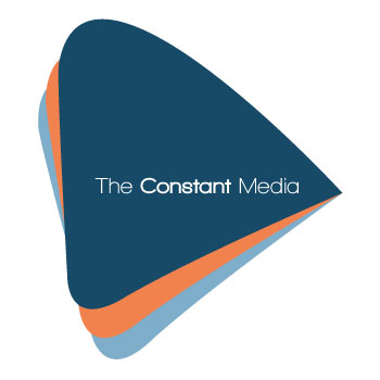 TheConstantMedia Logo