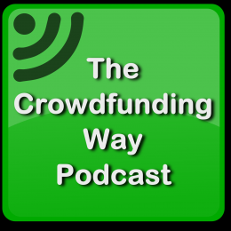 TheCrowdfundingWay Logo