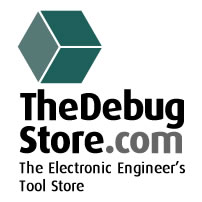 TheDebugStore Logo