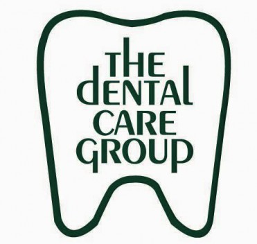 TheDentalCareGroup Logo