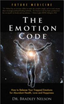 TheEmotionCode Logo