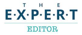 TheExpertEditor Logo