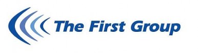 TheFirstGroup Logo