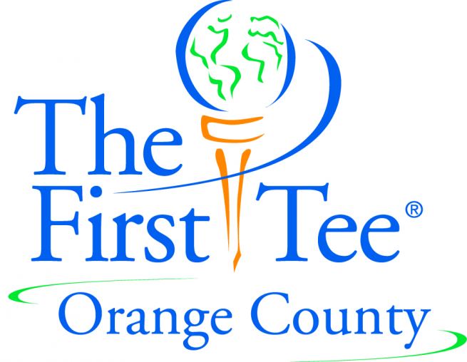 TheFirstTeeOC Logo